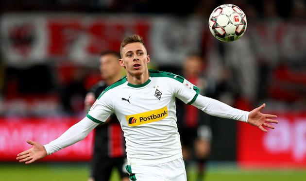 Торган Азар, getty images