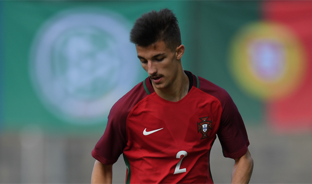 ФЕРНАНДУ ФОНСЕКА, GETTY IMAGES