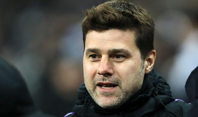 Маурисио Почеттино, getty images