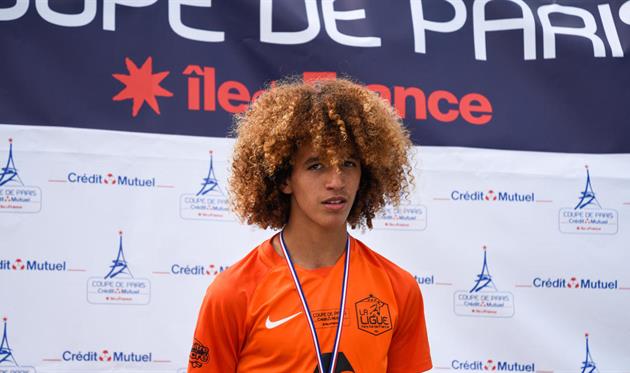 Ганнибал Межбри, Le Parisien