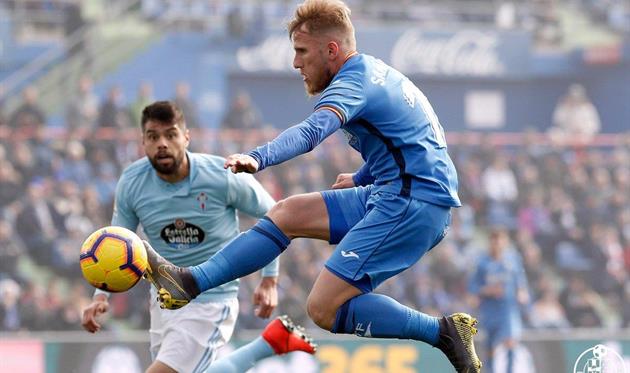 фото Хетафе