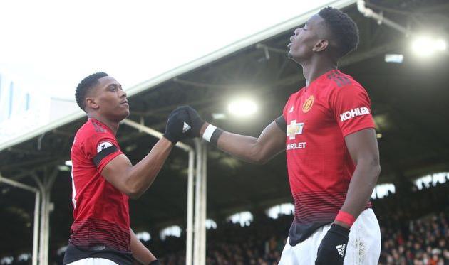 ФОТО twitter.com/manutd