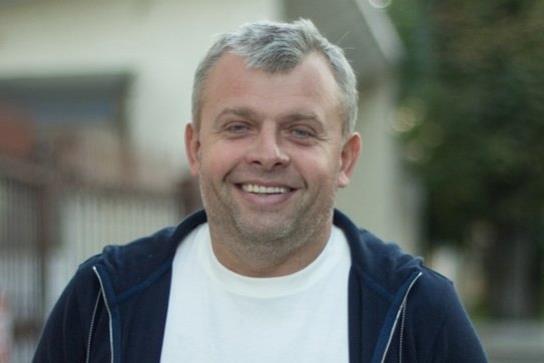 Григорий Козловский, Фото Рух Винники