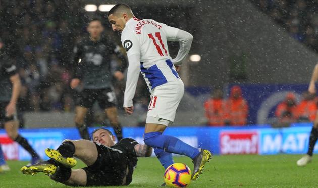 Фото: twitter.com/OfficialBHAFC