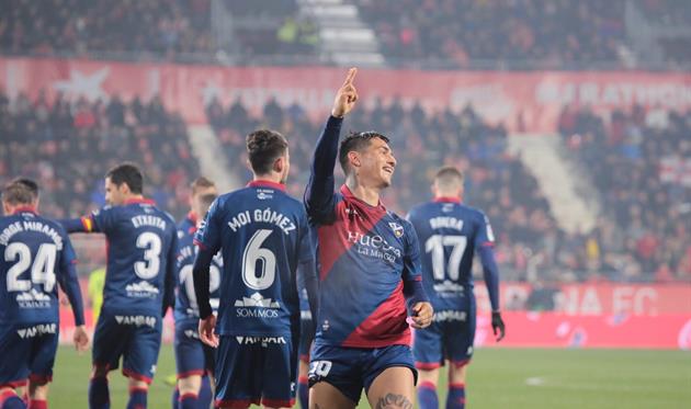 Фото: twitter.com/SDHuesca