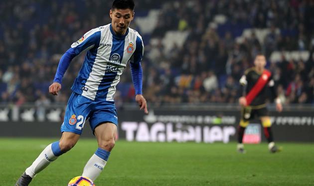 Фото: twitter.com/RCDEspanyol