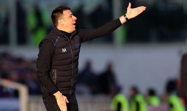 Роберто Д'Аверса, Getty Images