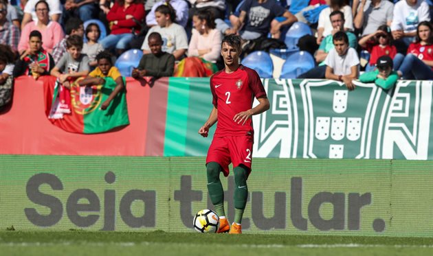 ФЕРНАНДУ ФОНСЕКА, GETTY IMAGES