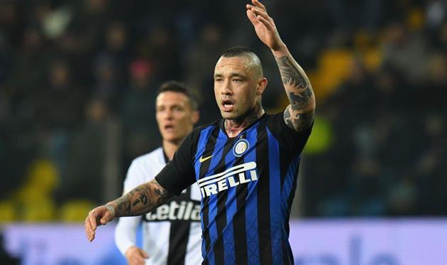 Раджа Наингголан, Getty Images