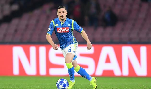 МАРИУ РУИ, GETTY IMAGES