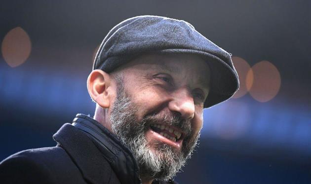 Джанлука Виалли, Getty Images