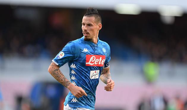 МАРЕК ГАМШИК, GETTY IMAGES