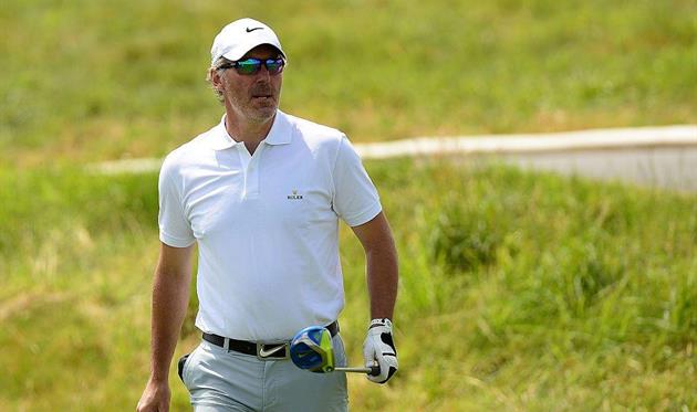 Лоран Блан устал отдыхать, Getty Images