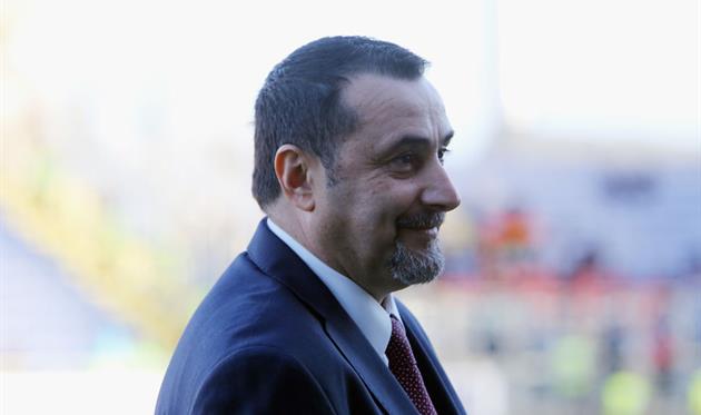 МАССИМИЛИАНО МИРАБЕЛЛИ, GETTY IMAGES