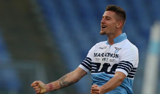 СЕРГЕЙ МИЛИНКОВИЧ-САВИЧ, GETTY IMAGES