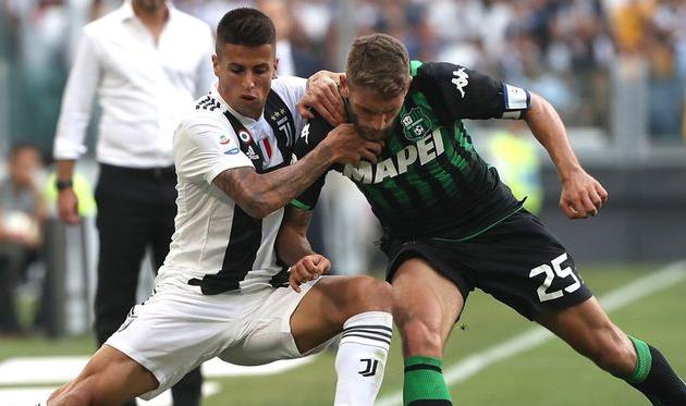 ФОТО twitter.com/juventusfc