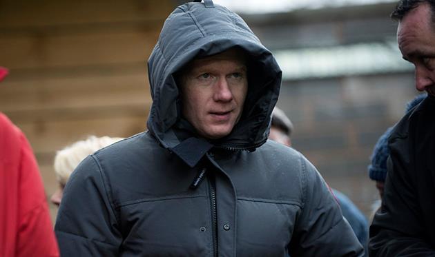 Пол Скоулз, getty images