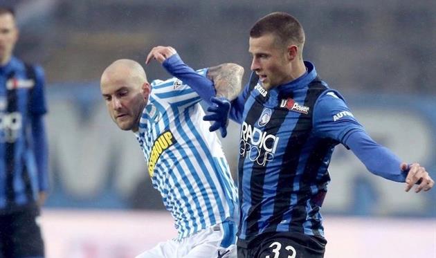 Фото: twitter.com/Atalanta_BC