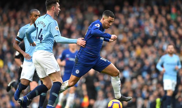 Фото: twitter.com/ChelseaFC