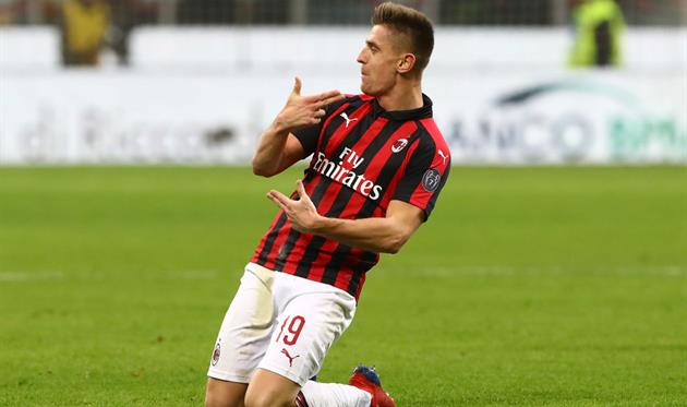 Кшиштоф Пьонтек, getty images