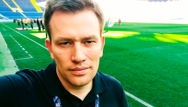 Организован сбор средств на лечение сотрудника телеканалов Футбол 1/Футбол 2