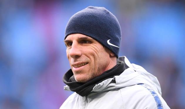 джанфранко Дзола, Getty Images