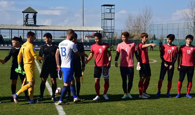 ФОТО ФК МАРИУПОЛЬ