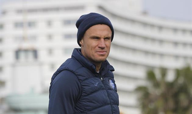 Вячеслав Шевчук, Фото ФК Олимпик Донецк