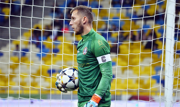 Александр Бандура, Фото ФК Львов