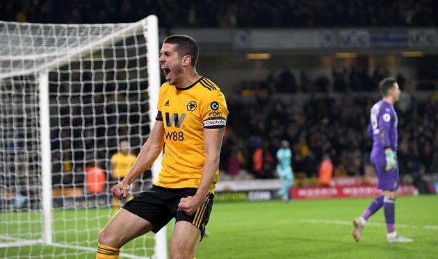 Фото: twitter.com/Wolves