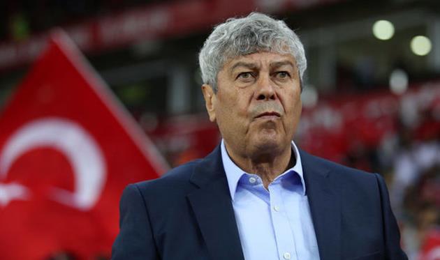 Луческу выразил желание вернуться к клубной работе