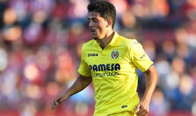 Наполи согласовал контракт с Форналсом — CdS