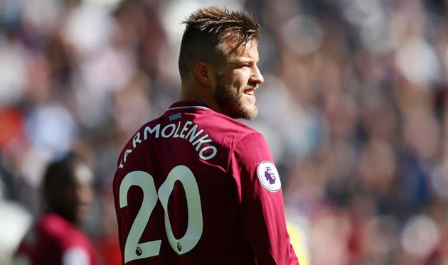 АНДРЕЙ ЯРМОЛЕНКО, GETTY IMAGES