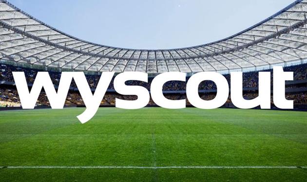 Wyscout — незаменимый помощник топ-тренеров