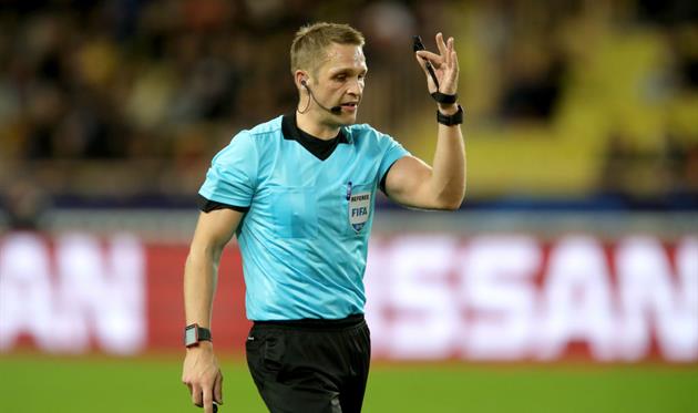 КРЕЙГ ПОУСОН, GETTY IMAGES