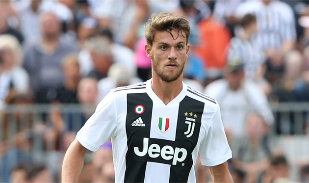 ДАНИЭЛЕ РУГАНИ, GETTY IMAGES