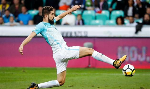 Миха Мевля, Getty Images