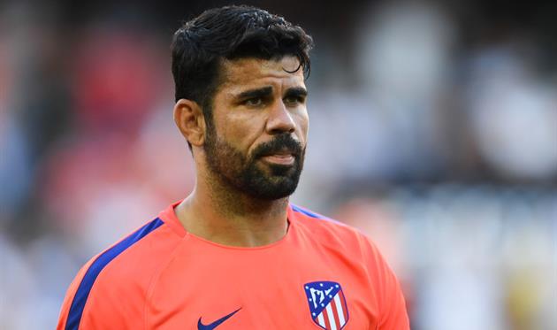 ДИЕГО КОСТА, GETTY IMAGES