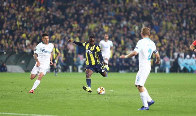 Фото: twitter.com/Fenerbahce