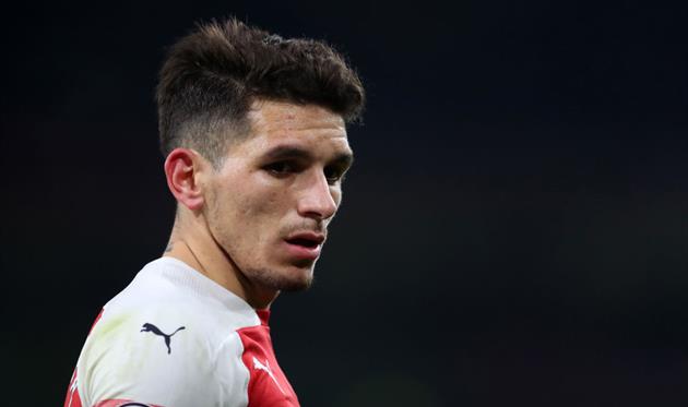 Лукас Торрейра, getty images