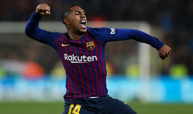 Малком, getty images