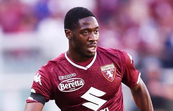 Ола Айна, Photo Torino FC