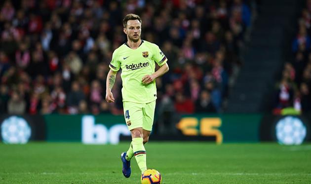 Иван Ракитич, getty images