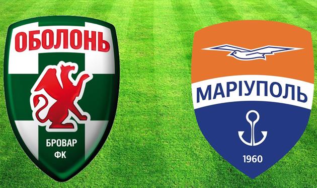 Фото ФК Оболонь-Бровар