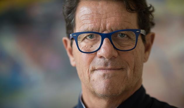 Фабио Капелло, getty images