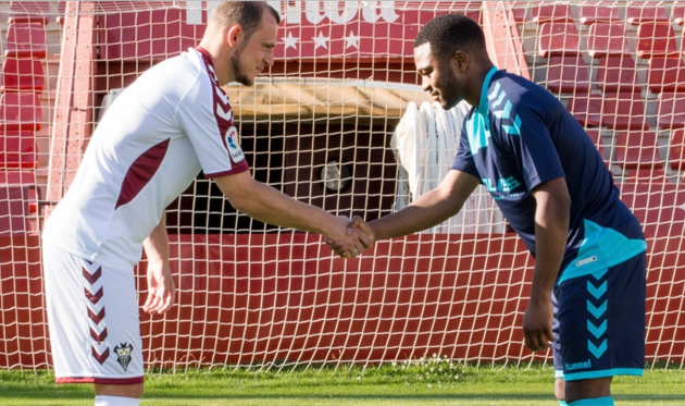 РОМАН ЗОЗУЛЯ И ЖЕРЕМИ БЕЛА, 5MASELDESCUENTO