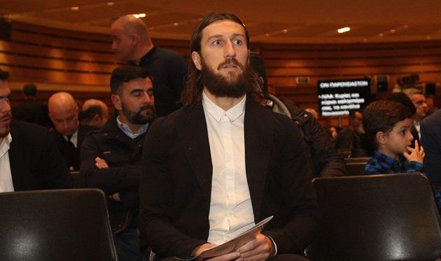 Дмитрий Чигринский, АЕК