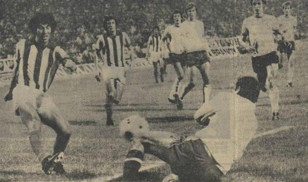 Олимпиакос — Динамо Киев. История встреч