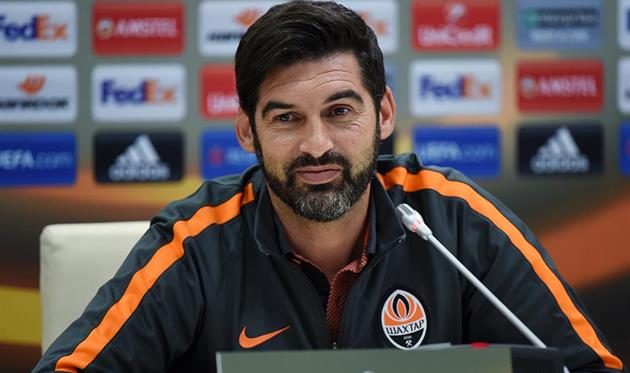 Паулу Фонсека