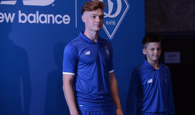 Динамо и Олимпиакос определились с игровыми формами